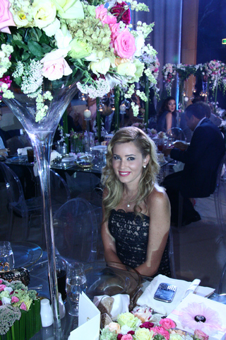 Wedding of Farah & Hassan Yassine